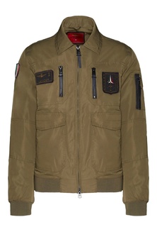 Ветровка AERONAUTICA MILITARE