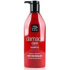 Шампунь для поврежденных волос Mise En Scene Damage Care Shampoo