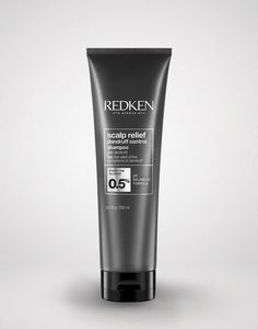 Шампунь-контроль для волос Redken Scalp Relief, 250 мл, против перхоти