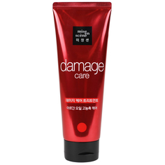 Маска для поврежденных волос Mise En Scene Damage Care Treatment, 180ml