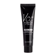 СС-крем с лифтинг-эффектом Secret Key V-Line Lift Up CC Cream