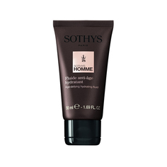 Увлажняющий флюид Sothys Anti-Age, 50 мл