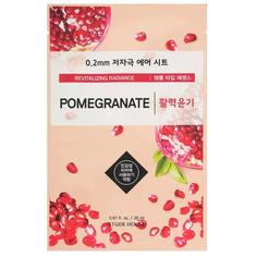 Маска с экстрактом граната Etude House 0.2 Therapy Air Mask Pomegranate