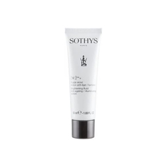 Осветляющая сыворотка Sothys Anti-Age Brightening [W.]+, 50 мл