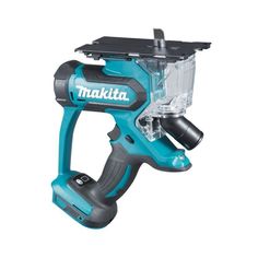 Пила сабельная Makita SD100DZ