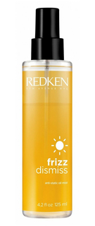 Антистатик масло-спрей Redken Frizz Dismiss 125 мл