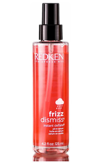 Масло-сыворотка Redken Frizz Dismiss 125 мл