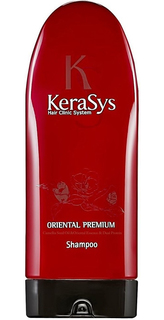 KeraSys Шампунь для всех типов волос, 200 г