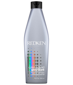 Шампунь Redken Color Extend Graydiant 300 мл