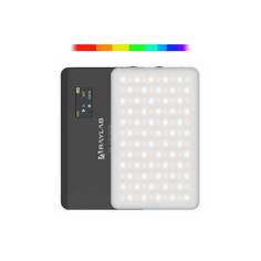 Осветитель светодиодный Raylab RL-LED08RGB 2500-9000K 3100mAh