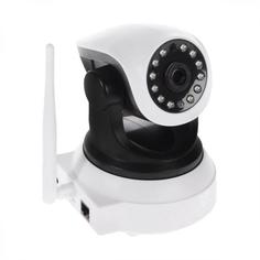 Камера видеонаблюдения VStarcam C8824WIP Black-White