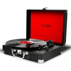 Проигрыватель виниловых дисков ION Audio Vinyl Motion