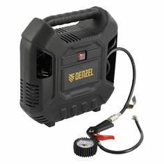 Компрессор воздушный Denzel DL1100