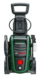 Мойка высокого давления Bosch UniversalAquatak 130 + Car Kit (061599261B)