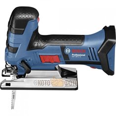 Лобзик аккумуляторный Bosch GST 18 V-LI S (6015A5100)