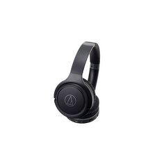 Полноразмерные наушники Audio-Technica ATH-S220BTBK