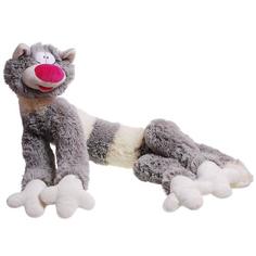 Мягкая игрушка &quot;Кот Бекон&quot;, 112 см Fancy