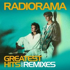 Виниловая пластинка Radiorama - Greatest Hits & Remixes LP ZYX