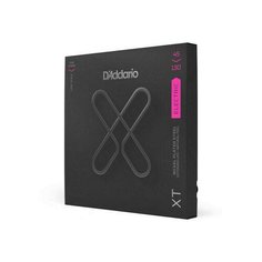 Струны для 5 струнной бас-гитары DAddario XTB45130