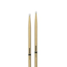 Барабанные палочки Pro Mark TX5BN, орех
