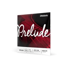 Струны для скрипки D&apos;Addario J810 1/2 M
