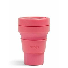 Стакан складной Stojo Pocket Cup, 355 мл