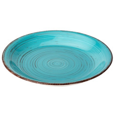 Тарелки тарелка DOMENIK Laguna 19см десертная керамика