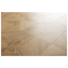 Ламинат 33 класса ламинат QUICK-STEP Impressive Patterns Ultra 33кл/12мм Дуб песочный браш. Ф4 1200х396мм 1,426м2