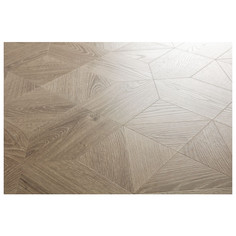 Ламинат 33 класса ламинат QUICK-STEP Impressive Patterns Ultra 33кл/12мм Дуб серый тёплый браш. Ф4 1200х396мм 1,426м2