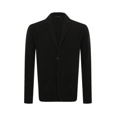 Хлопковый пиджак Transit