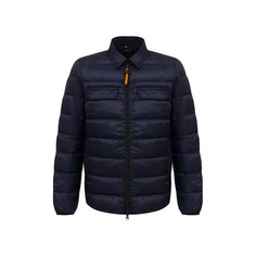 Пуховая куртка Aspesi