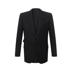 Шерстяной пиджак Tom Ford