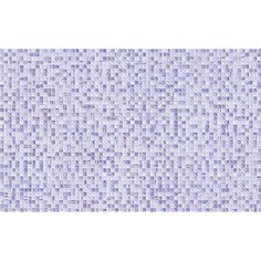 Плитка PiezaRosa Bella фиолетовый темный 25x40 см 122983