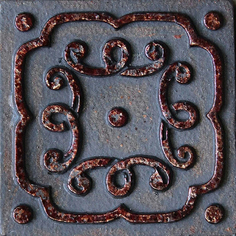 Декор Skalini Decos Gerold D 03/07 4,8x4,8 см