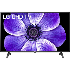 Телевизор LG 43UN68006LA 2021