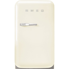 Холодильник Smeg FAB5RCR5