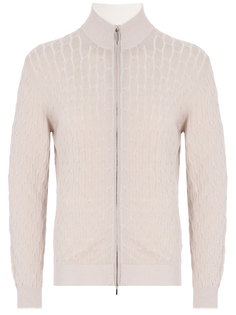 Кардиган хлопковый Dalmine