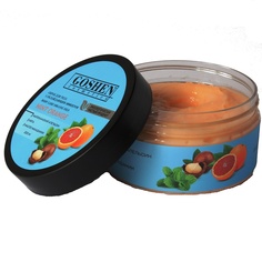 GOSHEN Скраб для тела с охлаждающим эффектом Mint Orange