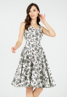 Сарафан Grey Cat adella