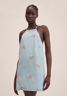 Платье Mango ROSE-H