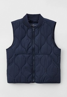 Жилет утепленный Tom Tailor 