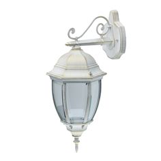 Светильник Уличный настенный светильник De Markt Фабур 804020901
