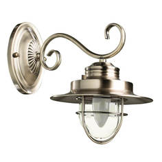 Светильник Бра Arte Lamp 6 A4579AP-1AB