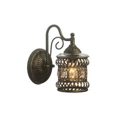 Светильник Бра Favourite Arabia 1621-1W