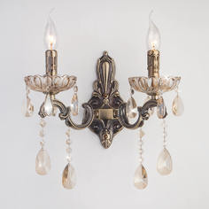 Светильник Бра Bogates 285/2 Strotskis