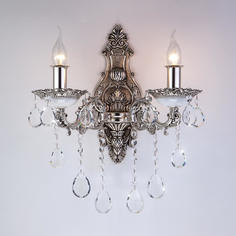 Светильник Бра Bogates 283/2 Strotskis