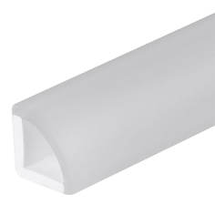 Профиль для ленты Профиль Arlight WPH-KANT-H10-2000 OPAL 023301
