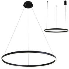 Светильник Подвесной светодиодный светильник Kink Light Тор 08214,19A(4000K)