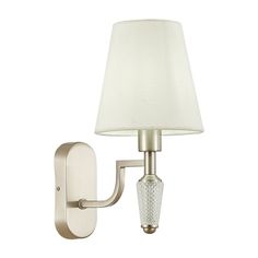 Светильник Бра Evoluce Reimo SLE105501-01