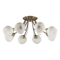 Люстра Потолочная люстра Lumion Comfi Tula 5265/8C